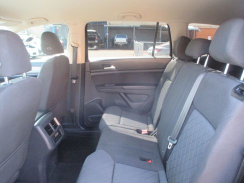 Used 2020 Volkswagen Atlas S FWD image 8