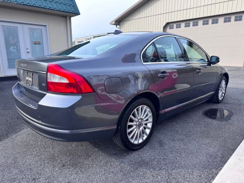 Used 2008 Volvo S80 3.2 image 5