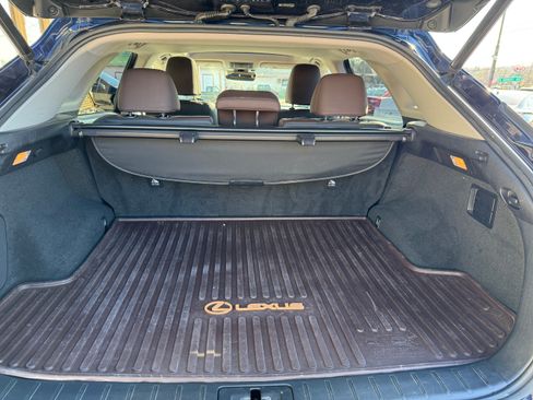 Used 2016 Lexus RX 350 image 13