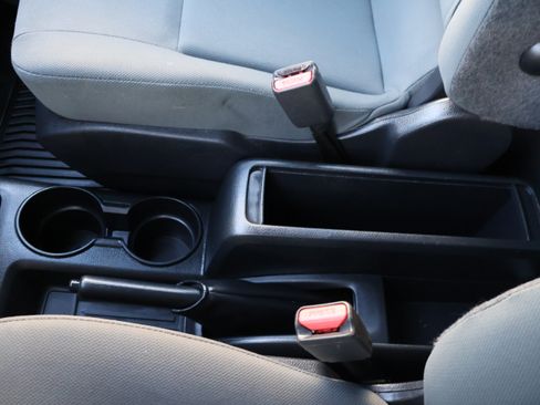 Used 2019 Nissan NV200 SV image 28