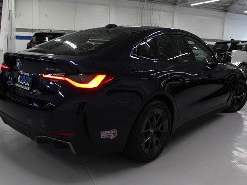 Used 2023 BMW i4 eDrive35 image 6