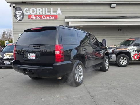 Used 2007 Chevrolet Tahoe LTZ image 7