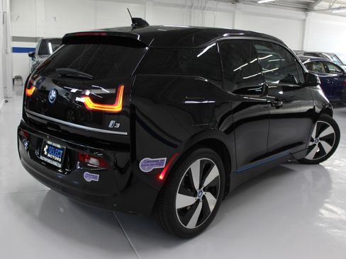 Used 2019 BMW i3 image 6