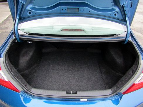 Used 2012 Honda Civic LX image 18