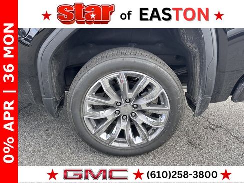 New 2026 GMC Sierra 1500 Denali image 34