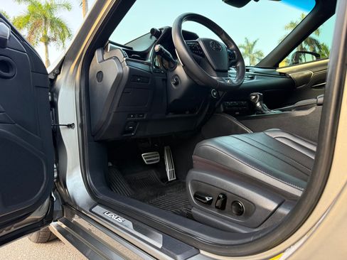 Used 2019 Lexus ES 350 F Sport FWD image 65