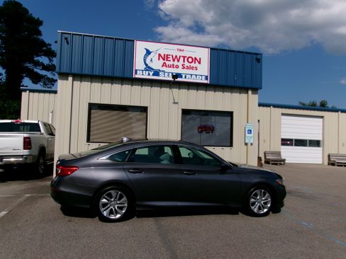 Used 2020 Honda Accord 1.5T LX image 2