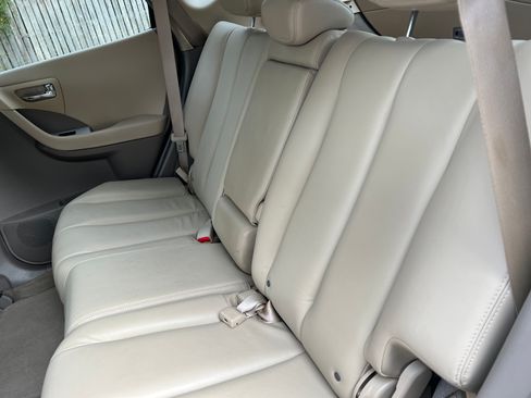 Used 2007 Nissan Murano SL image 12