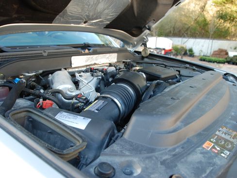 Used 2017 Chevrolet Silverado 2500 image 25