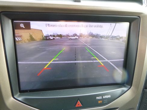 Used 2013 Lincoln MKX Reserve image 32