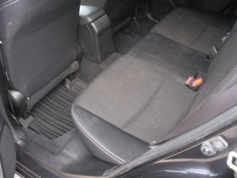 Used 2014 Subaru XV Crosstrek 2.0i Premium image 7