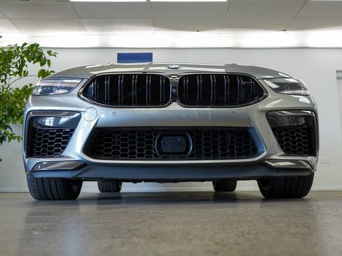 Used 2022 BMW M8 Competition image 45