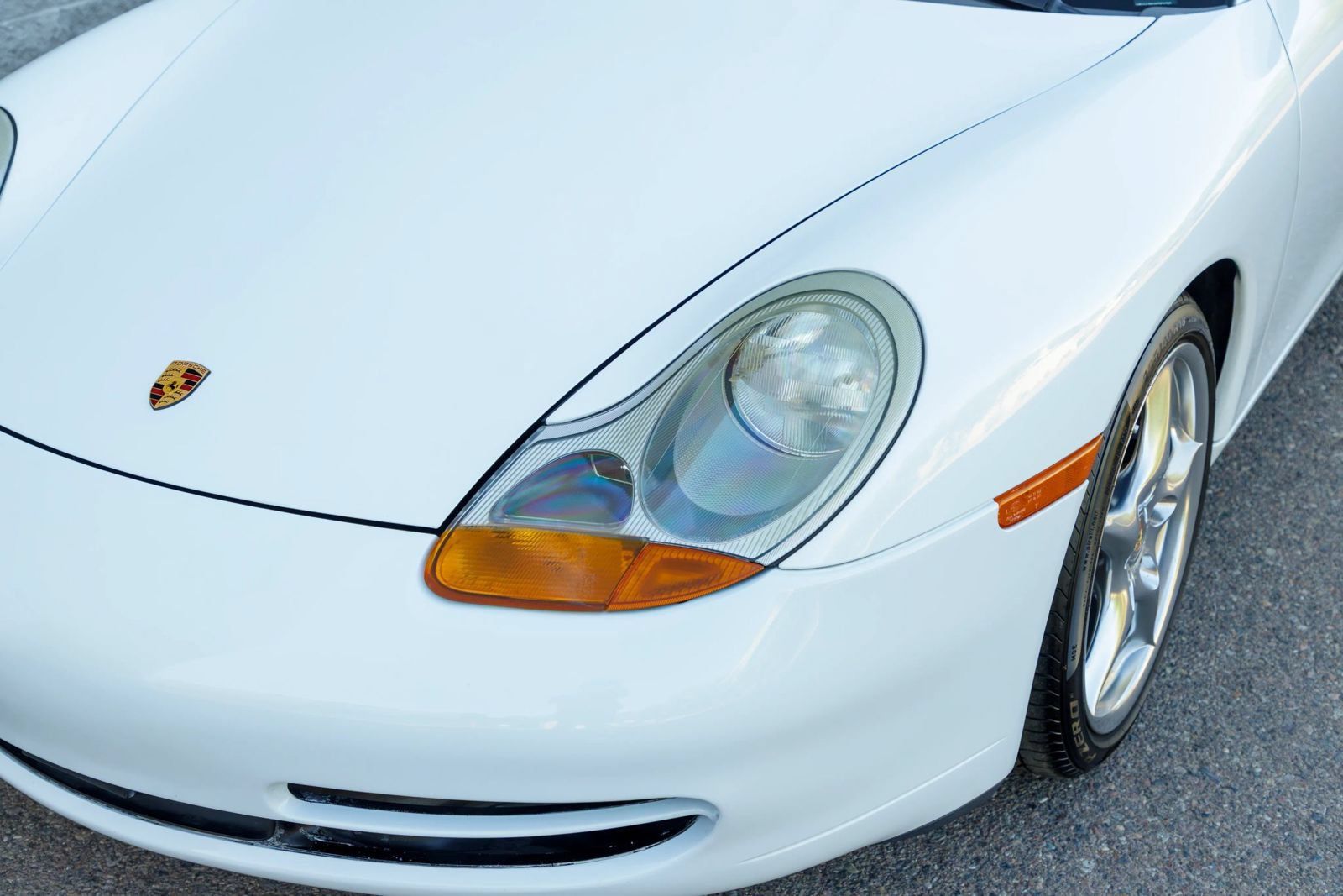 Used 1999 Porsche 911 Carrera image 11
