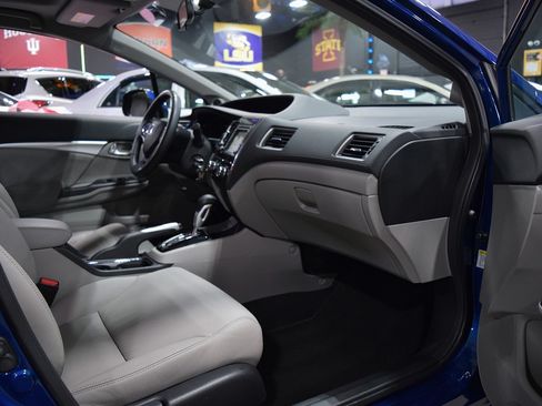 Used 2013 Honda Civic EX-L image 20