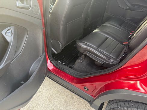 Used 2016 Ford Escape 4WD Titanium image 12