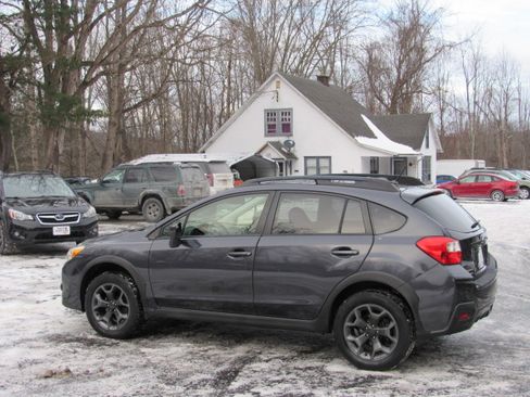 Used 2015 Subaru XV Crosstrek 2.0i Premium image 6