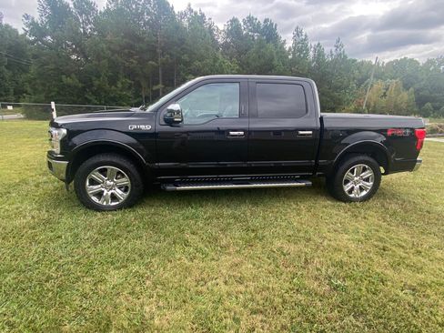 Used 2018 Ford F150 image 13