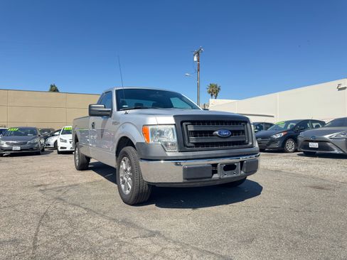 Used 2014 Ford F150 XL image 9
