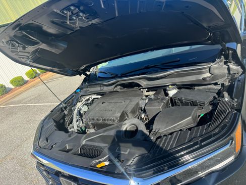 Used 2023 Honda Pilot Elite image 23