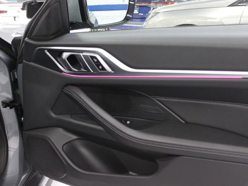 Used 2023 BMW i4 eDrive35 image 48