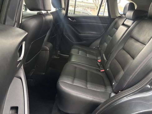 Used 2014 MAZDA CX-5 Grand Touring image 12
