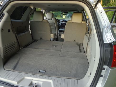Used 2014 Buick Enclave FWD Premium image 15