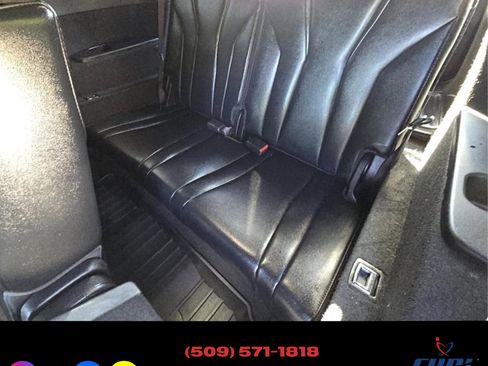 Used 2022 Acura MDX A-Spec image 20