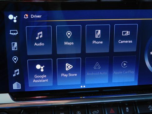 Used 2024 Chevrolet Silverado 1500 LT Trail Boss image 9