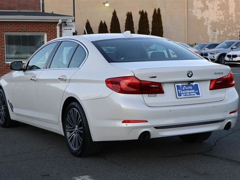 Used 2018 BMW 530i xDrive image 6