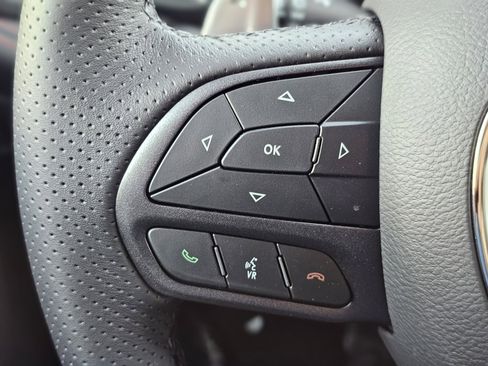 New 2026 Dodge Durango GT image 17