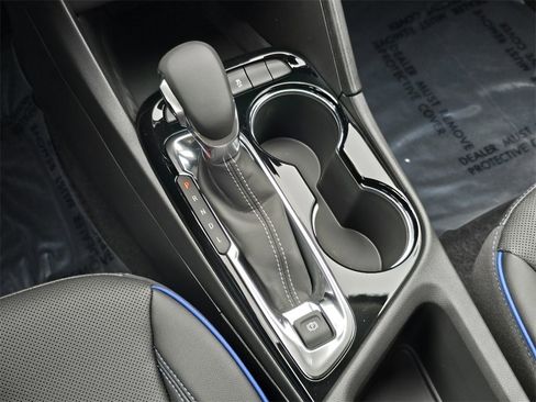 New 2026 Buick Encore GX Sport Touring image 21