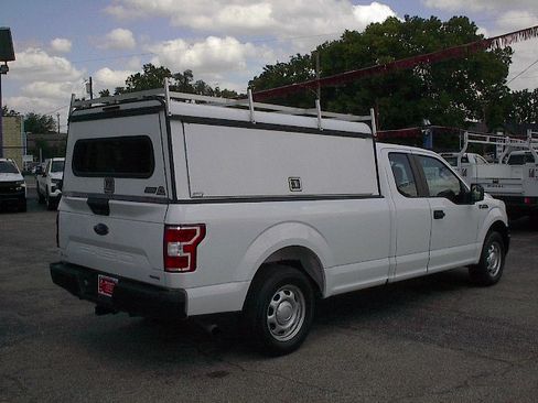 Used 2020 Ford F150 XL RWD image 4