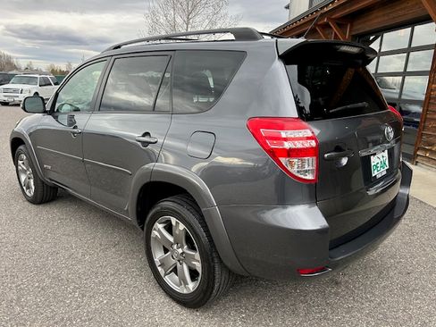 Used 2011 Toyota RAV4 Sport image 5