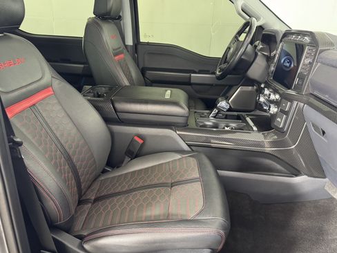 Used 2021 Ford F150 Raptor R image 9