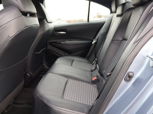 Used 2020 Toyota Corolla XSE image 11