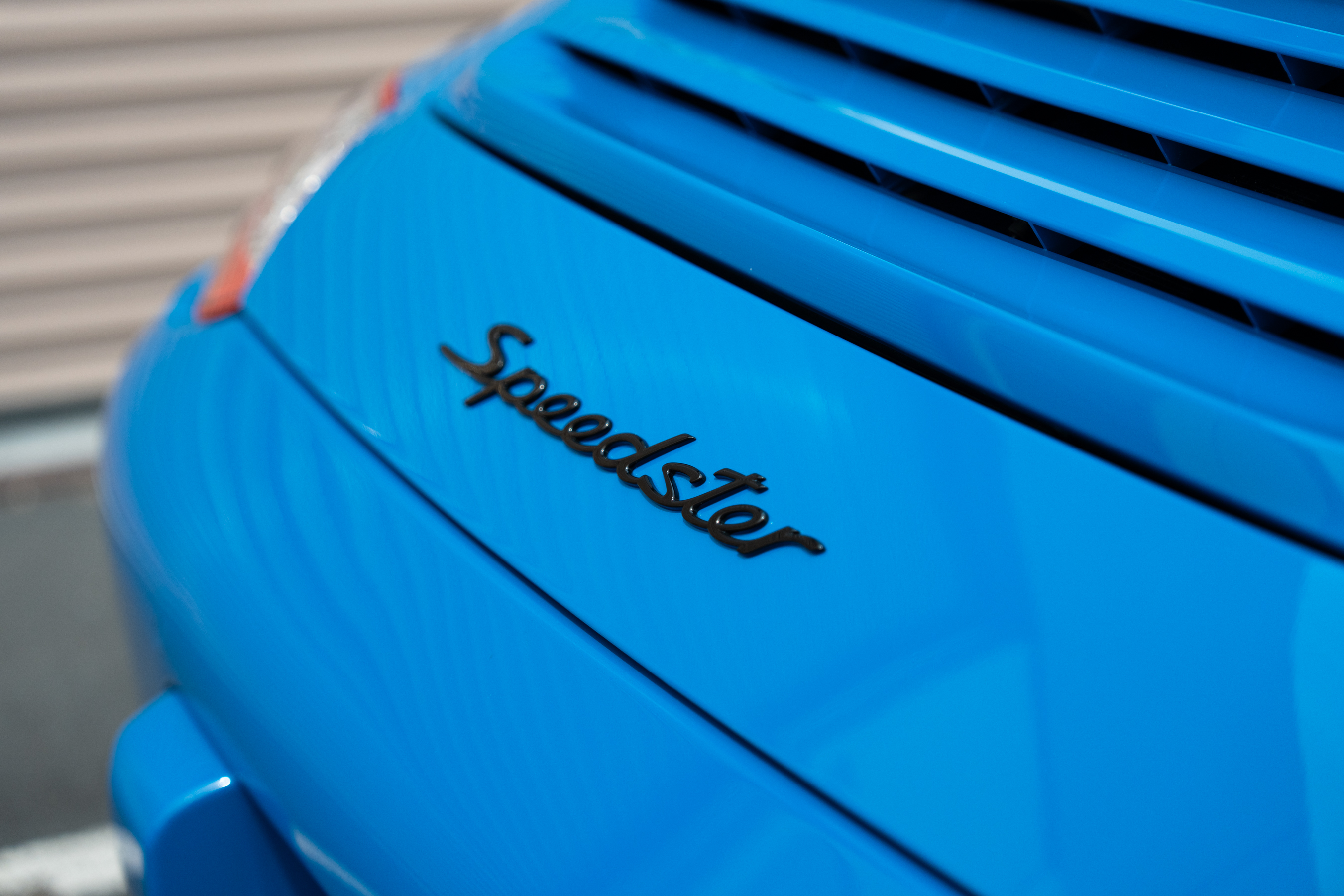 Used 2011 Porsche 911 Speedster RWD image 47