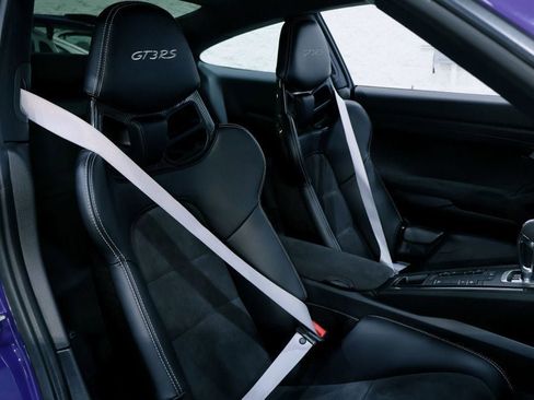 Used 2016 Porsche 911 GT3 RS image 23