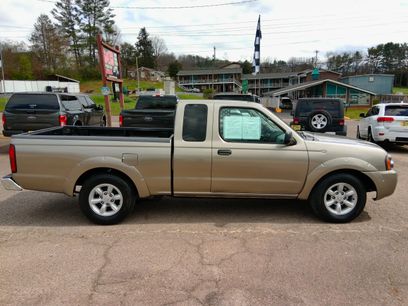 Used 2004 Nissan Frontier XE