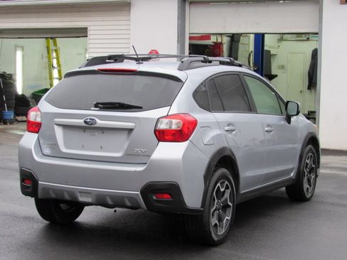 Used 2014 Subaru XV Crosstrek 2.0i Premium image 7