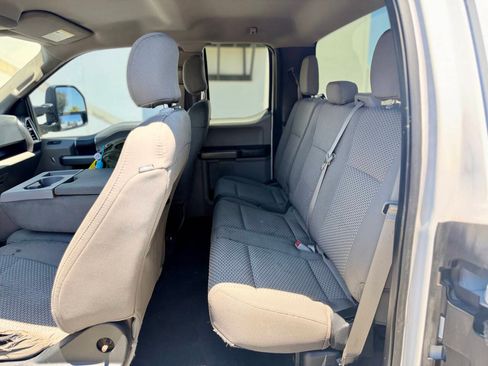 Used 2016 Ford F150 4x4 SuperCab image 21
