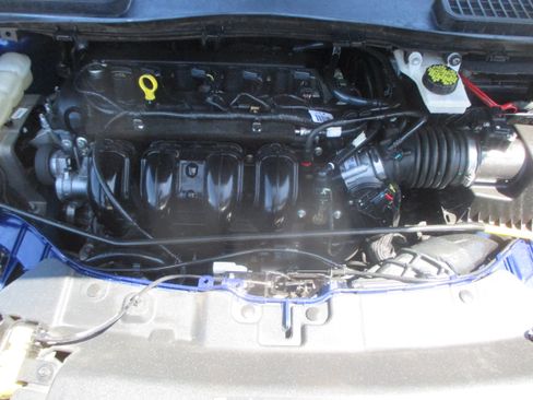 Used 2016 Ford Escape S Sport Utility 4D FWD image 16