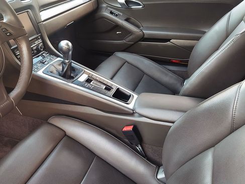 Used 2014 Porsche Boxster S image 64