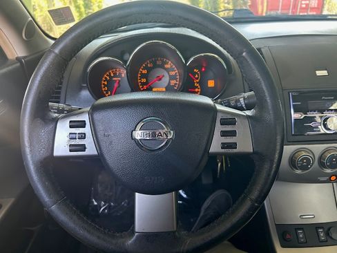 Used 2005 Nissan Altima 2.5 SL image 11