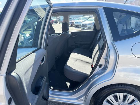 Used 2013 Honda Fit image 18