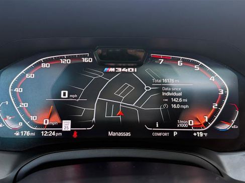 Used 2022 BMW M340i xDrive image 34