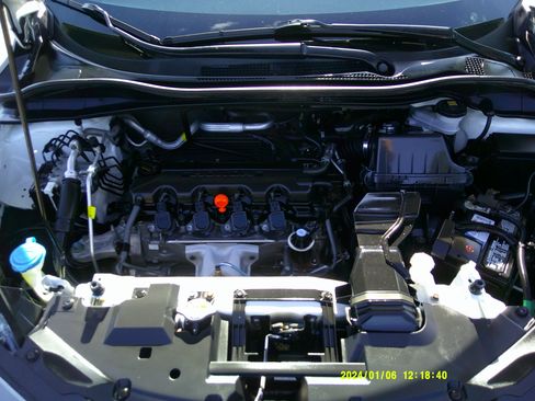 Used 2019 Honda HR-V EX image 26