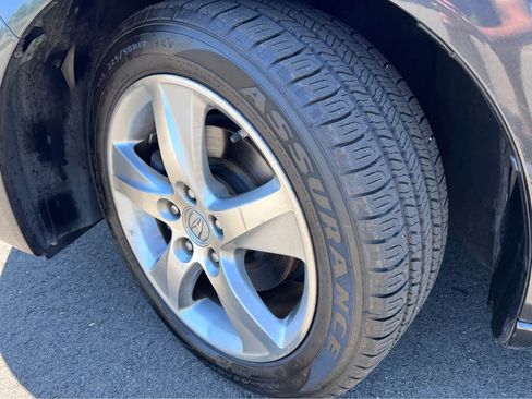 Used 2012 Acura TSX Sedan FWD image 18