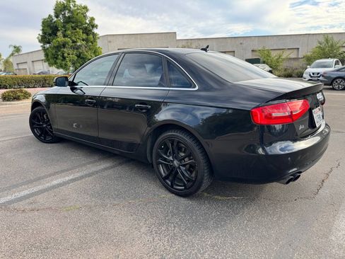 Used 2013 Audi A4 2.0T Premium Plus image 10