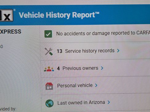 Used 1999 Chevrolet Express 1500 image 49