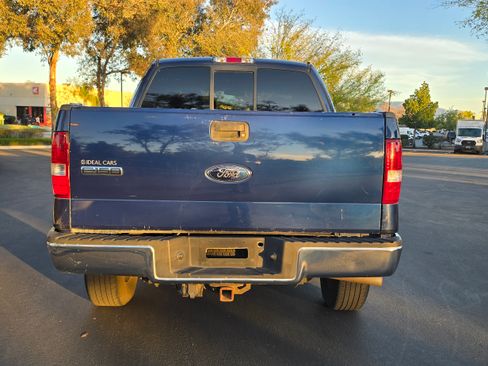 Used 2007 Ford F150 XLT image 7